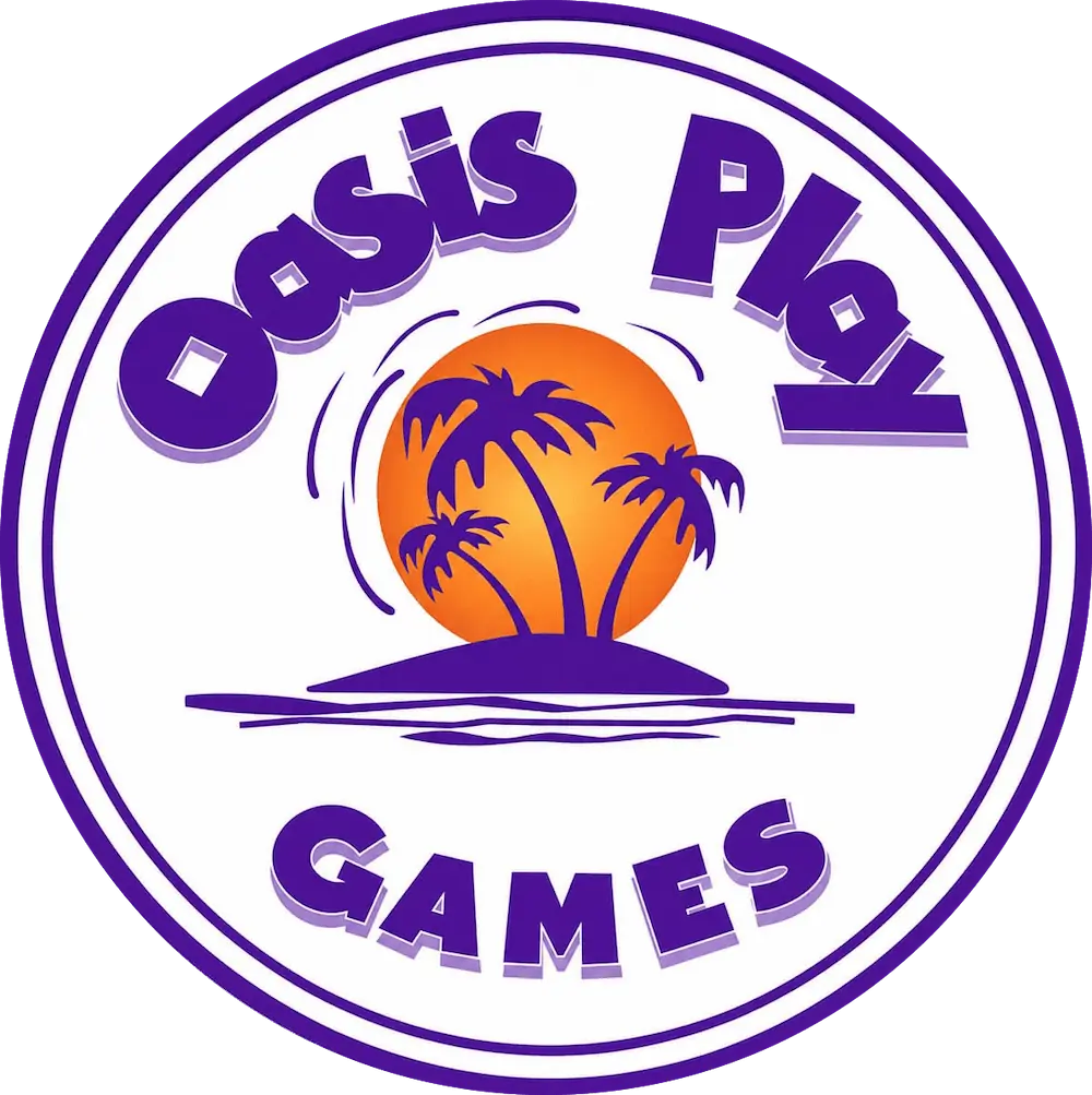 Oasis Play Games